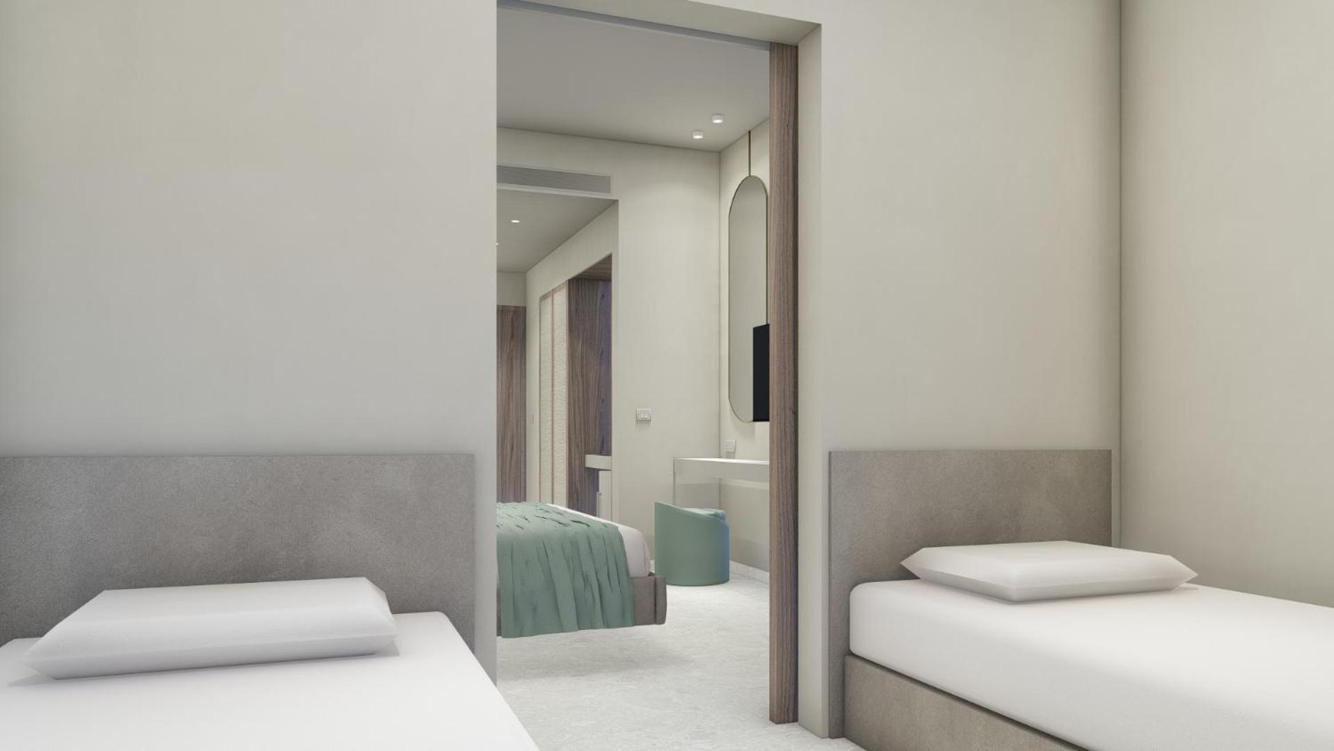 Maris Grand Resort Protaras Exterior foto
